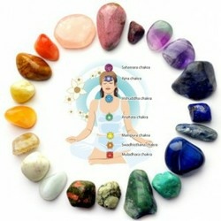 Reiki 1 Two day Course includes Crystal Healing